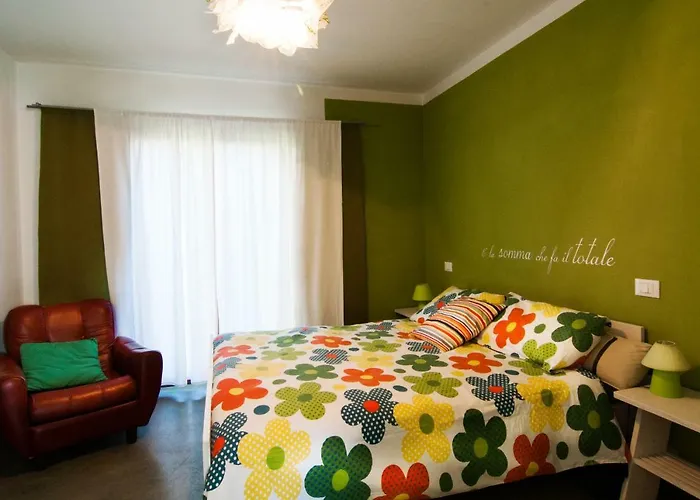 Lucciole Per LanterneBed and Breakfast