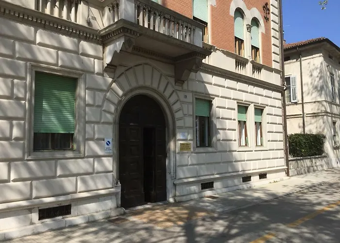 Ai Confini Dell'ImperoBed and Breakfast